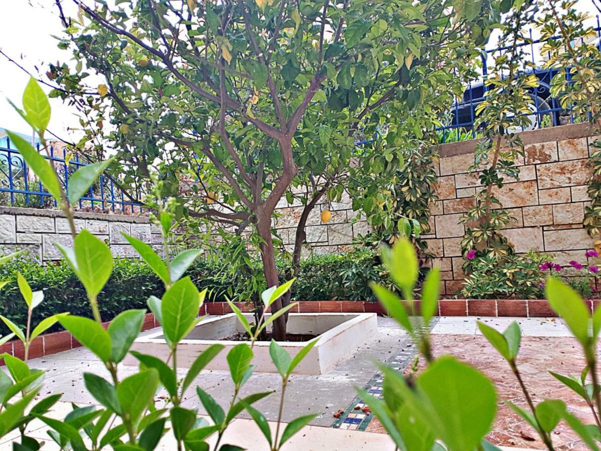 Iljo Apartments Ksamil Kültér fotó